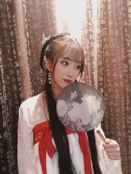 -汉仪华裳汉服馆(打浦桥店)