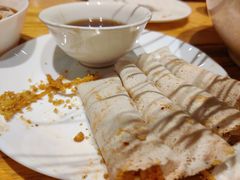 手工薄饼-嘉州叶婆婆钵钵鸡(建设路店)