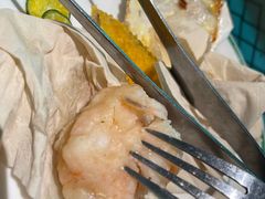 -亚马逊海鲜自助(梅溪湖步步高店)