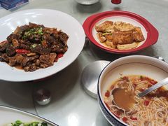 -隆源山寨土菜馆