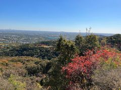 -北京西山国家森林公园