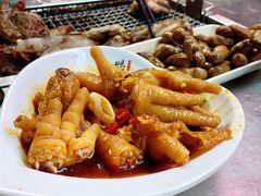 -三子烤羊腿·海鲜(弘阳店)