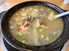 -妈妈的味道·腾冲特色菜(和顺古镇店)