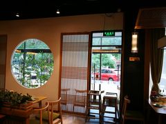 -伊喜饺子·烤鸭(五道口学院路店)