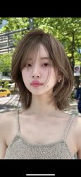 -丽时 Hair Salon