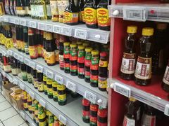 -物美超市(通州果园店)