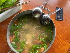 -江龙饭店·乌江豆腐鱼(乌江老桥头店)