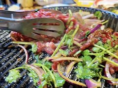 -石记老北京炙子烤肉(松园路店)
