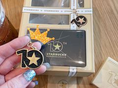 -星巴克(天津大悦城第二店)