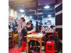 大堂-三妹小龙虾·黄油蟹(华侨城总店)