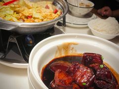 -涌上外婆桥(南塘店)