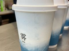 -唐沫茶兮(仓山万达金街店)
