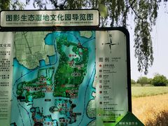 -长兴太湖图影湿地文化园