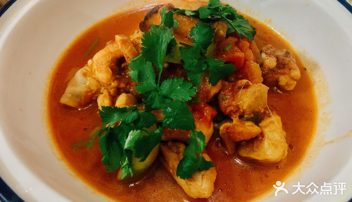 成都中东料理 | 迪拜餐吧