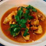 成都中东料理 | 迪拜餐吧