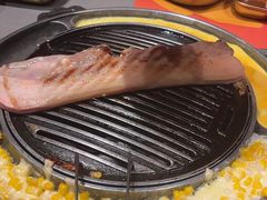 -轻烧烤肉(光谷步行街店)