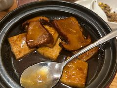 -汝是素•文创素食馆(金月湾店)
