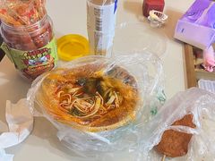 -曹宝林砂锅麻辣烫(星光路店)