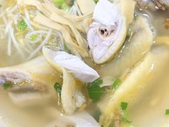 -华姐鸡粉(教育路店)