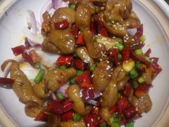 -梁记粥铺(开元地中海店)