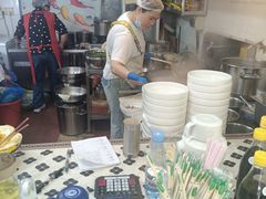 -张二面馆(山门口店)