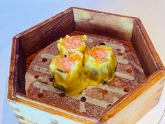 -富力丽思卡尔顿酒店·丽轩中餐厅