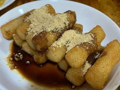 -宏兴烤鱼山庄(宣恩总店)