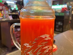 东北菇娘zhi-钱锋炭缸烧烤(南湖大路总店)