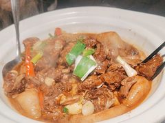 -江南小菜(东辰御龙湾店)