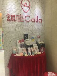 点击看大图 -银座Calla日式美容沙龙