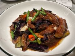 -小菜园新徽菜(常州九洲新世界店)