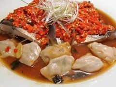 -慕湘精致湖南菜(水贝店)