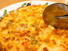 -萨莉亚意式餐厅(特力时尚汇店)