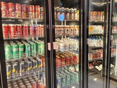 -国宾酒店-花园咖啡自助餐厅(北营房中街店)