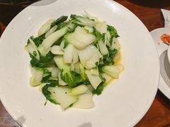 -田水湾丨地道安徽菜(文化路店)