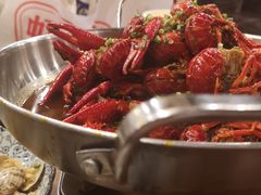 -虾小龙老长沙龙虾馆(坡子街店)