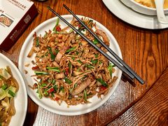 -唐师傅湘西名菜馆(武陵路店)