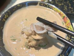 -洞庭洲·防空洞火锅·铜锅涮肉·烧烤(新百广场店)