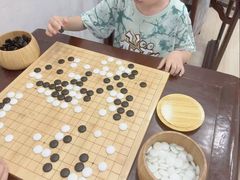 -东书房琴棋书画馆(昆城校区)