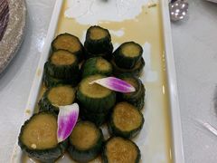 -普天和酒楼·新津菜·烤鸭(天津之眼店)