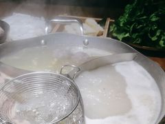 -原牛道·潮汕围炉火锅(讯美店)