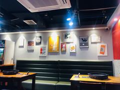 大堂-高基五春川炒鸡排 韩国料理(威海总店)