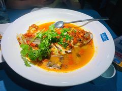 -坛宗剁椒鱼头(河西王府井店)