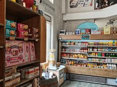 -Alimentari早午餐(安福路店)