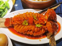 -金龙寨(龙城路店)