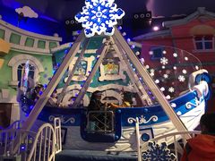 -大连海昌发现王国主题公园