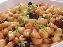 苜蓿猫耳朵-晋阳饭庄(虎坊桥店)