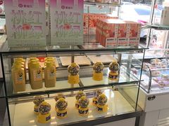 -爱维尔阳光蛋糕(越湖店)