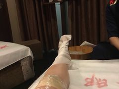 -水秀坊·足道SPA 按摩(巨鹿路店)