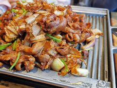 -四季民福烤鸭店(前门廊房二条店)